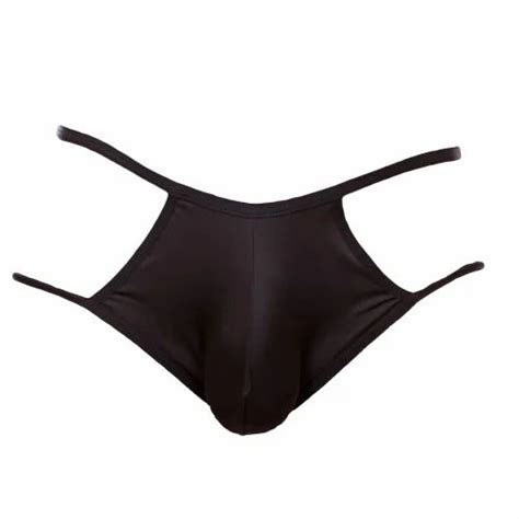 Silk ML Mens Lingerie Thong Plain At Piece In Udaipur ID