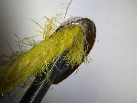 Tow Rope Wrapped Around Drive Shaft Pwc Forum The Best Hang Out For