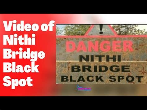 A Video Of Nithi Bridge Black Spot Subscribe Irene Karamuta