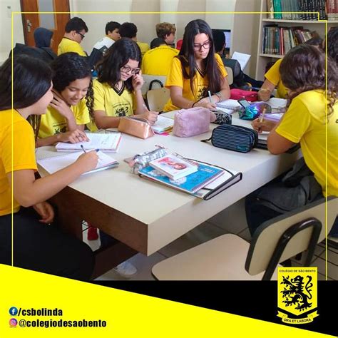 Colegio Sao Bento De Olinda - 9