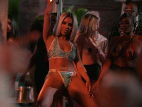 Jasmin Brown Nude Aznude