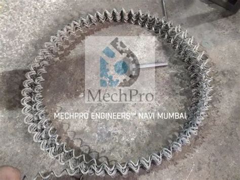 manufacturer  industrial springs kelly spring  mechpro engineers