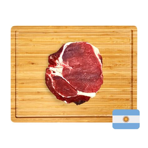 Ojo de Bife – Carnes La Escalera