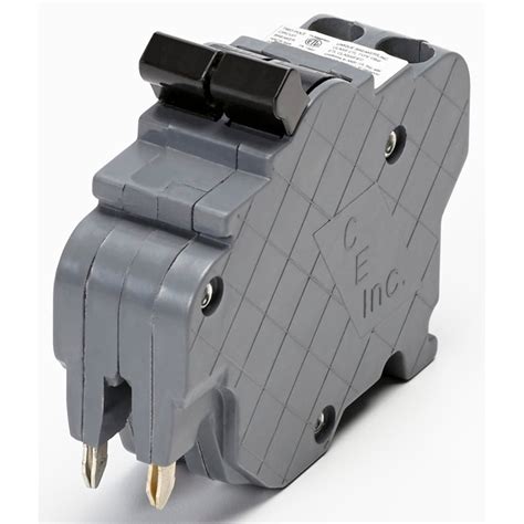 Connecticut Electric VPKUBIF0240N 40 Amp Double Pole Federal Pacific