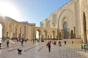 2 jours à Casablanca que faire Que voir