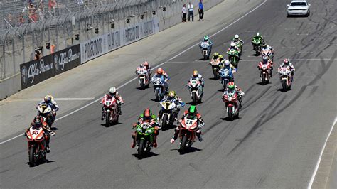 WorldSBK