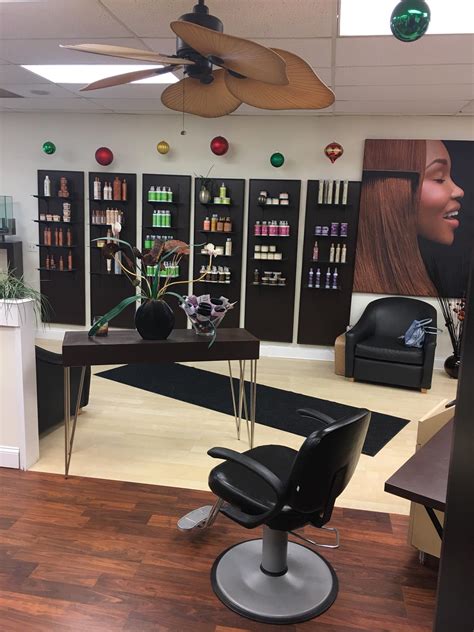 Expectations Salon | Fort Wayne IN