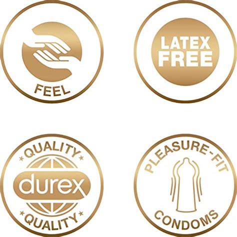 Durex Nude Sans Latex Vraiment Efficace Avis Infos