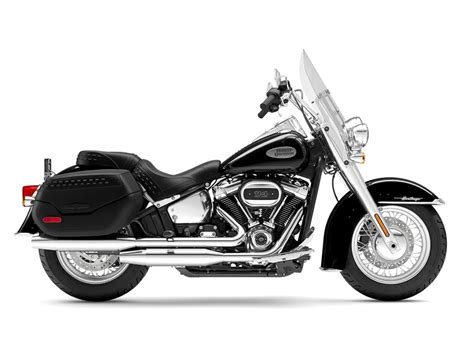 2024 Harley Davidson Heritage Softail Classic Mississauga