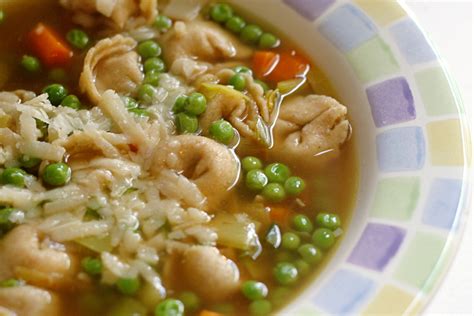 crockpot chicken broth