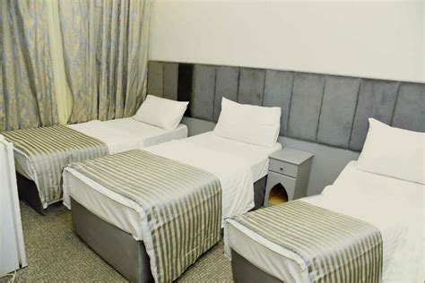 Tara Al Khalil Hotel In Makkah Saudi Arabia Reviews Prices Planet