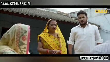 Indian Hot Hindi Web Series Ullu
