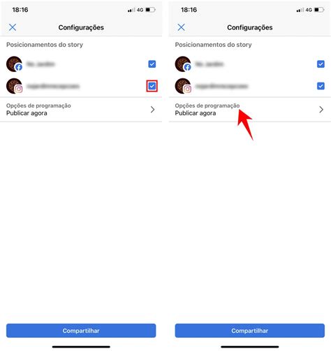 Tem Como Agendar Stories No Instagram - Como agendar Stories do Instagram pelo celular