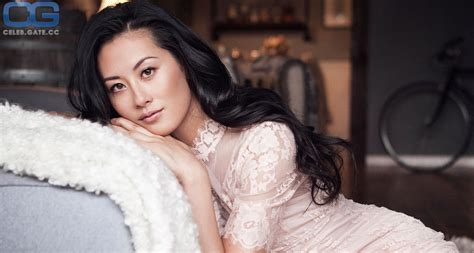 Olivia Cheng Nude Pictures Photos Playboy Naked Topless Fappening