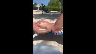 Free Nude Beach Porn Videos From Thumbzilla