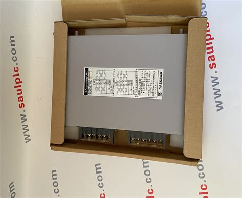 Yaskawa Jamsc B Electric Memocon Plc Module