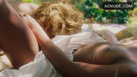 NICOLE KITT Nude AZNude