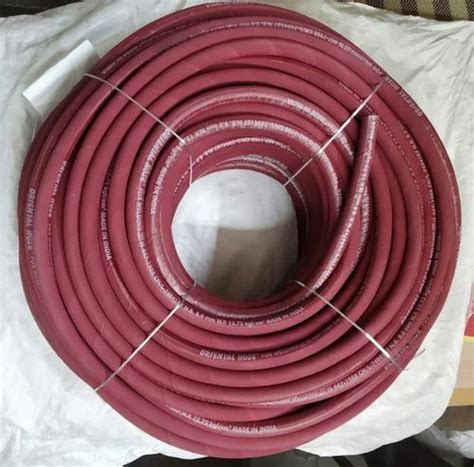 Rubber Gas Welding Hose At ₹ 40meter In Mumbai Id 27160891973
