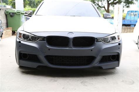 Bmw F M Sport Body Kit