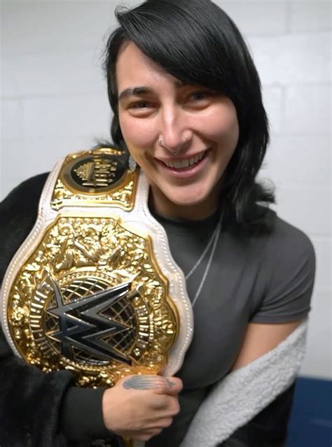 Rhea Ripley Nude LEAKED Photos And Porn Scandal Planet