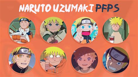 Naruto PFP Aesthetic - Cool Naruto Profile Pictures - Aesthetic Anime PFP