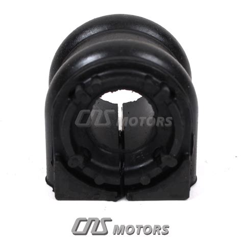 GENUINE Front Stabilizer Bar Bushing 2PCS for 11-23 Hyundai Kia ...