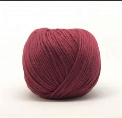 Ring Spun Red Organic Cotton Yarn For Weaving At Rs 135 Kilogram In Coimbatore Id 23094961788