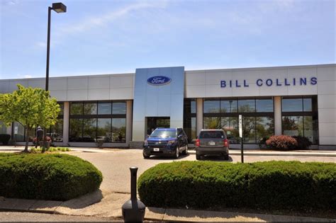 Bill Collins Ford Lincoln - Louisville, KY | Cars.com