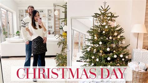 CHRISTMAS DAY VLOG 2021 COME CELEBRATE WITH US YouTube