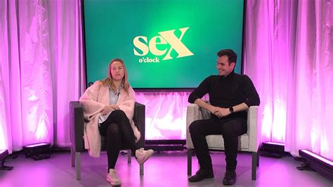 Nový seriál Sex OClock šokuje Co jste nevěděli o svých dětech TV Nova