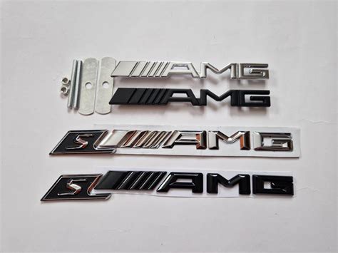 Шильдик эмблема амг amg знак значок Мерседес надпис mercedes: цена 249 ...