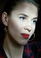 OLGA GORYANAYA Nude AZNude