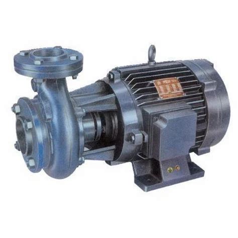 Monoblock Centrifugal Pump At Rs Piece Single Phase Centrifugal