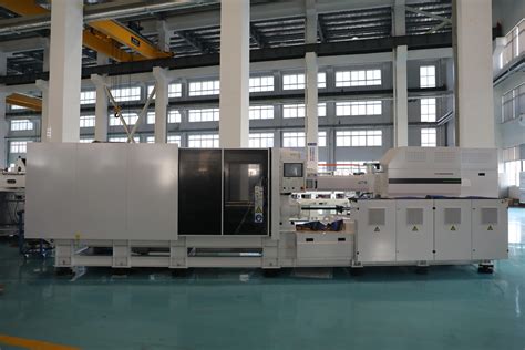 Highshine Plastic Lunch Box Molding Machine Ton High Speed Injection