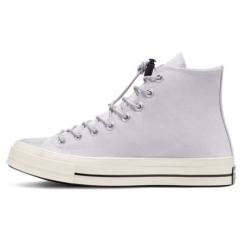 Кеды Converse Chuck 70 165086 высокие голубые — купить конверсы за 8 ...