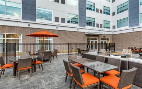Cambria Hotel Milwaukee Downtown Gallery | Cambria Hotel Milwaukee