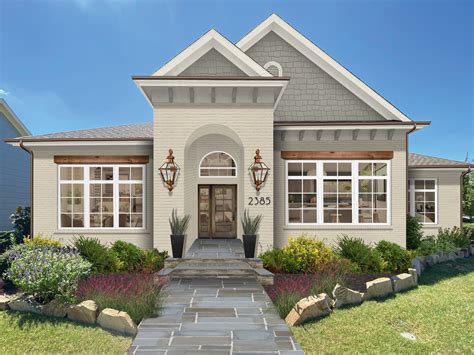 manchester tan paint benjamin moore 8