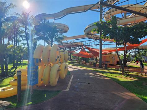 HOT BEACH OLÍMPIA inaugura a Tirô do Parafuso uma tirolesa de 280 metros VÍDEOS Empresarial