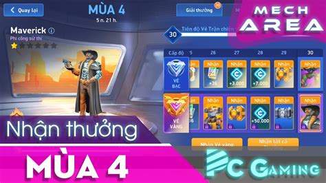 Mech Arena Vn Nh N Ph N Th Ng C A M A A Coins Credit