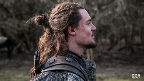 The Last Kingdom 2015