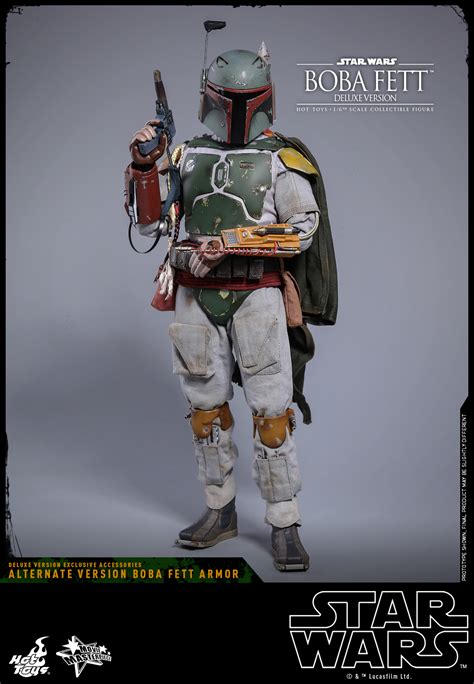 Sideshowcollectors Hot Toys Boba Fett Esb Version Home Alqu