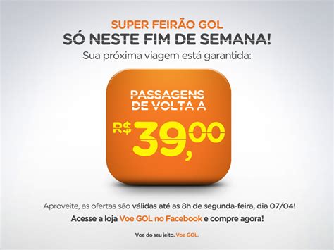 Super Promoção GOL PASSAGENS AÉREAS EM PROMOÇÃO PA PROMO RELÂMPAGO