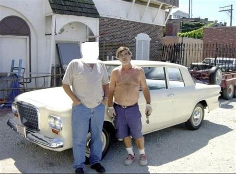 Rare Photo Of Chicago Outfit Consigliere Joey Lombardo Rmafia