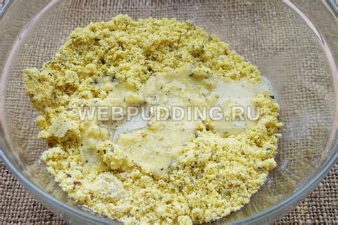 Кукурузные чипсы рецепт с фото | Как приготовить на Webpudding.ru