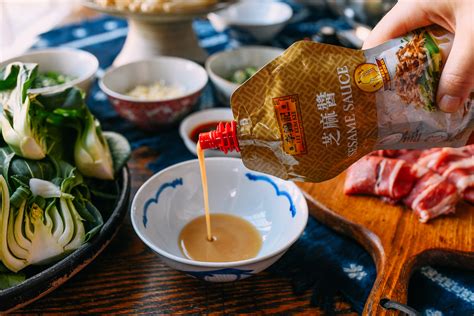 Chinese Hot Pot At Home How To The Woks Of Life