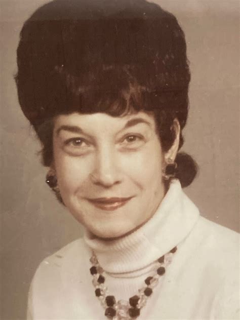 Joyce Traughber Obituary - Nashville, TN