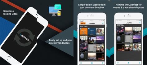Top 7 Free Video Loopers with Seamless Looping Effects