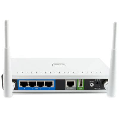 link dir  wireless  quadband home router   port gigabit