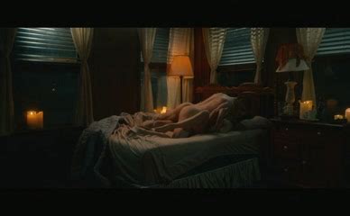 Michelle Monaghan Bikini Scene In Bad Monkey AZNude