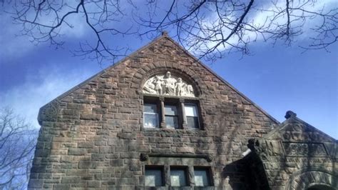 Fairbanks Museum And Planetarium Village Of Saint Johnsbury Vermont